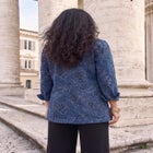 Long Denim Jacket image number 2