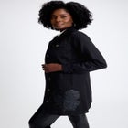 Long Denim Jacket image number null