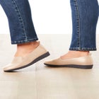 The June Slip On Flat image number null
