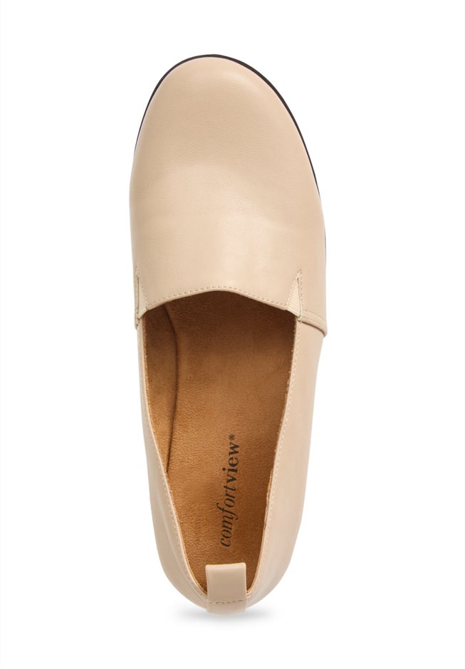 The June Slip On Flat image number 5