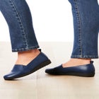 The June Slip On Flat image number null