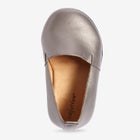 The June Leather-Like Slip On Flat image number null