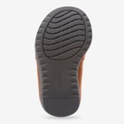 The June Leather-Like Slip On Flat image number null