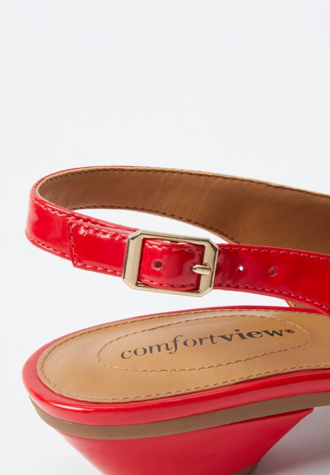 The Reagan Slingback  image number 6