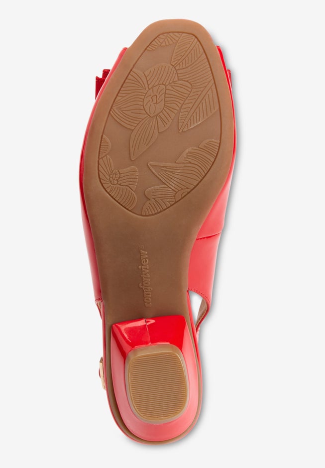 The Reagan Slingback image number 2