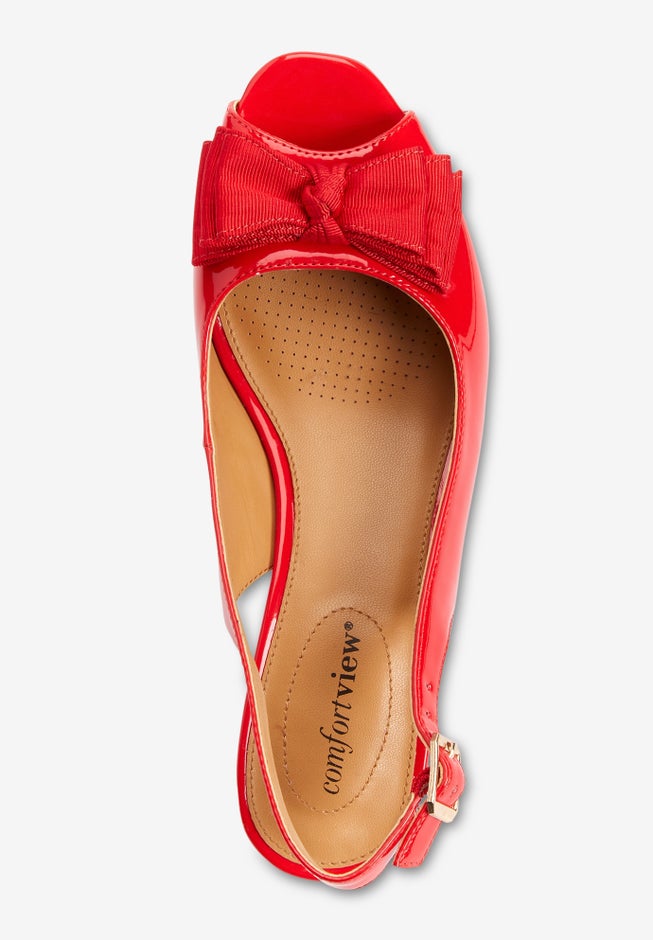 The Reagan Slingback image number 4