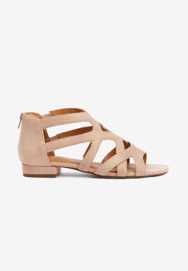 The Lana Sandal image number 6