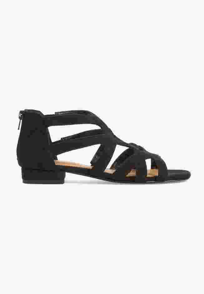 The Lana Sandal image number 3