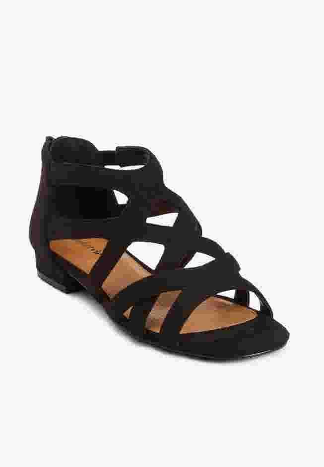 The Lana Sandal image number 0