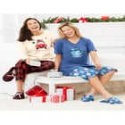 2-Piece Capri PJ Set image number null