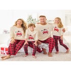 Dreams & Co.&reg; Men&rsquo;s Pajama Set image number 1