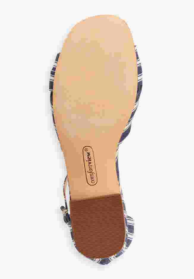 The Ansley Sandal image number 2
