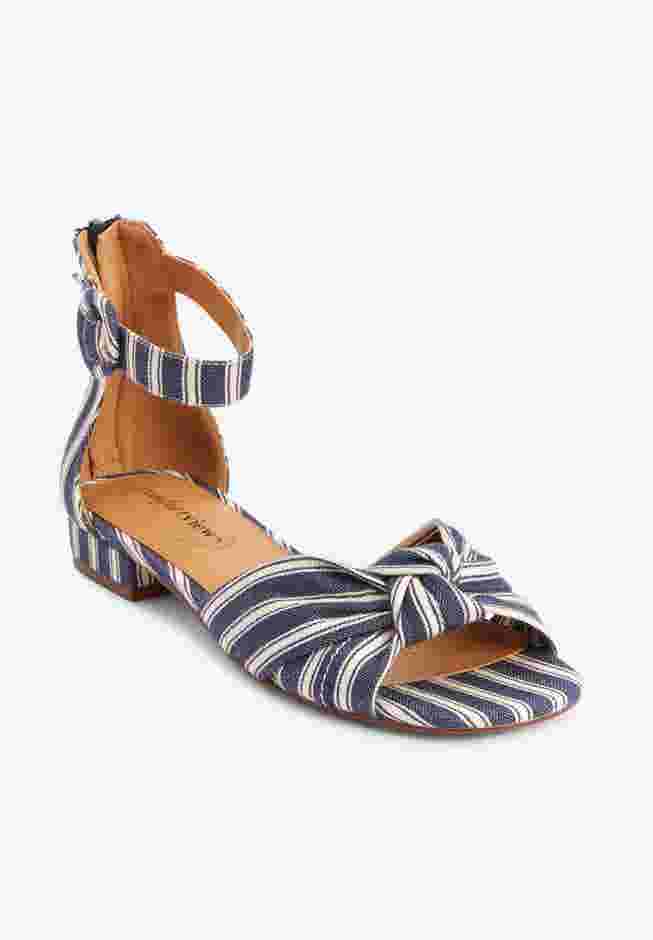 The Ansley Sandal image number 0
