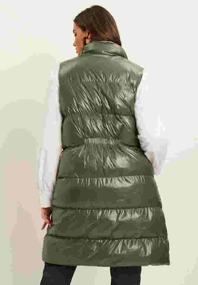 Puffer Vest image number 1