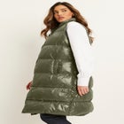 Puffer Vest image number null