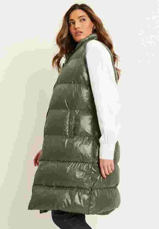 Puffer Vest image number 2
