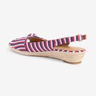 The Zanea Espadrille  image number null