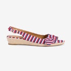 The Zanea Espadrille  image number null