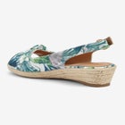 The Zanea Espadrille  image number null