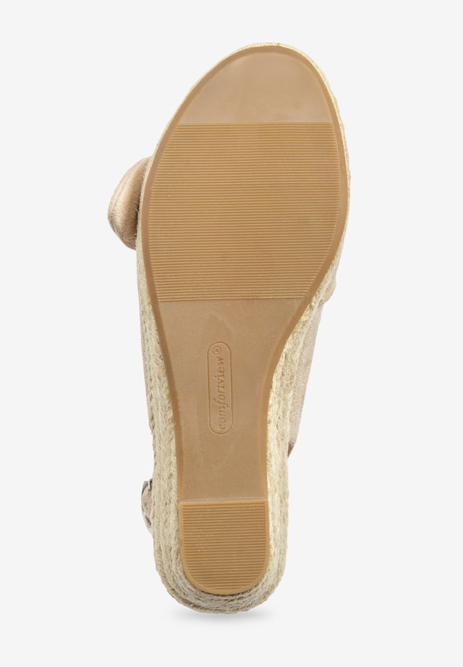 The Zanea Espadrille  image number 2
