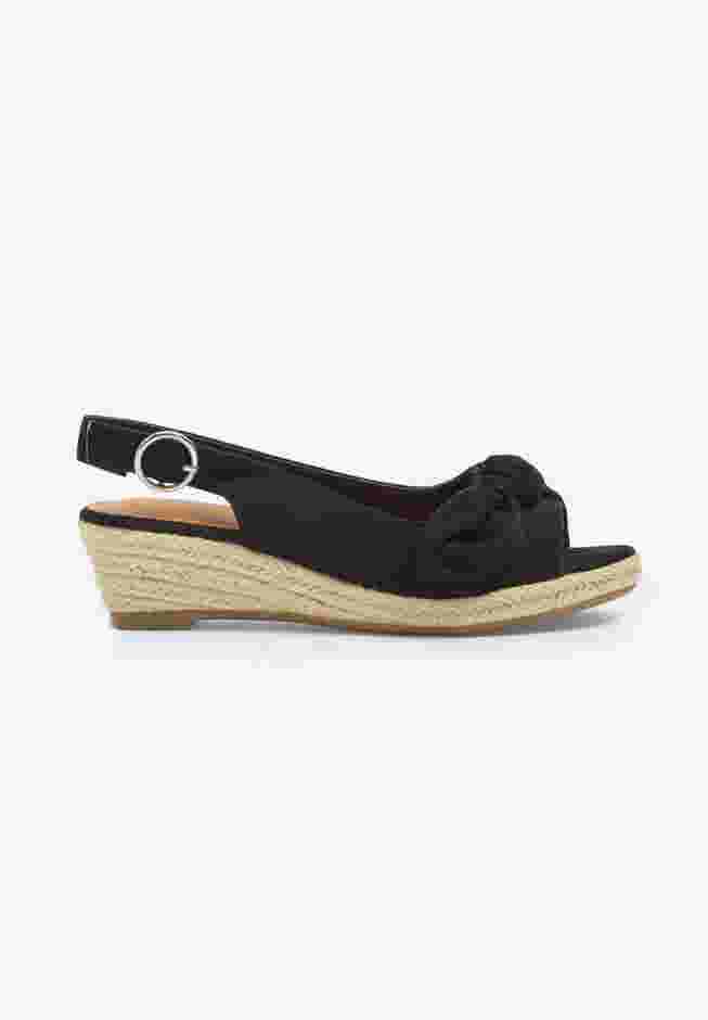 The Zanea Espadrille  image number 3