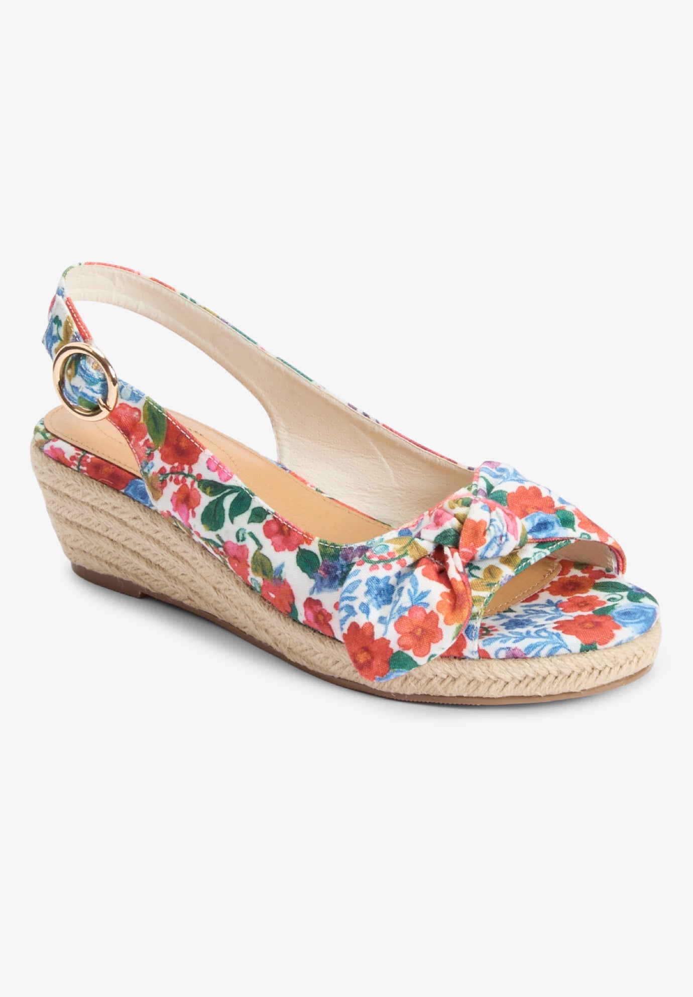 The Zanea Espadrille  image number 0