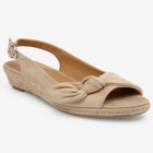 The Zanea Espadrille  image number null