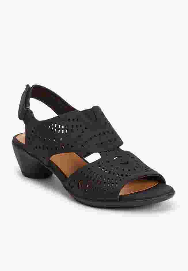 The Etta Shootie image number 0