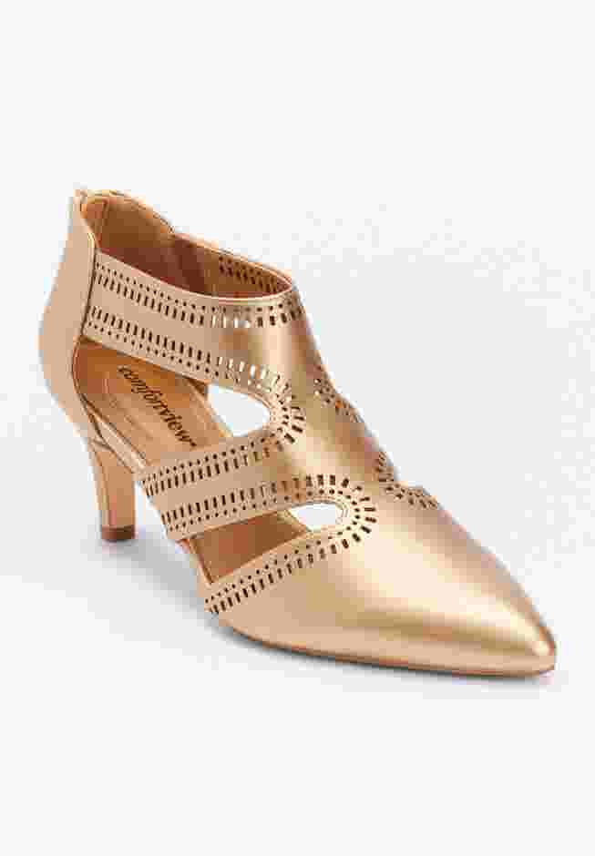 The Gia Shootie  image number 0