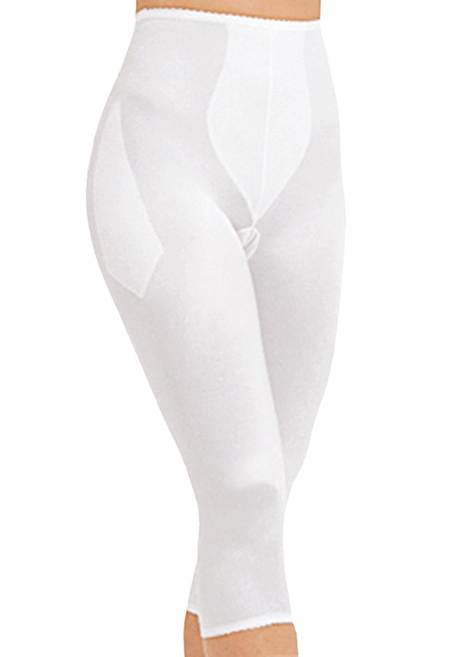 Rago® Light Control Capri Pant Liner 920 image number 5