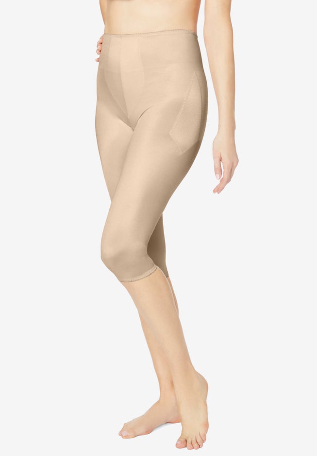 Rago® Light Control Capri Pant Liner 920 image number 0