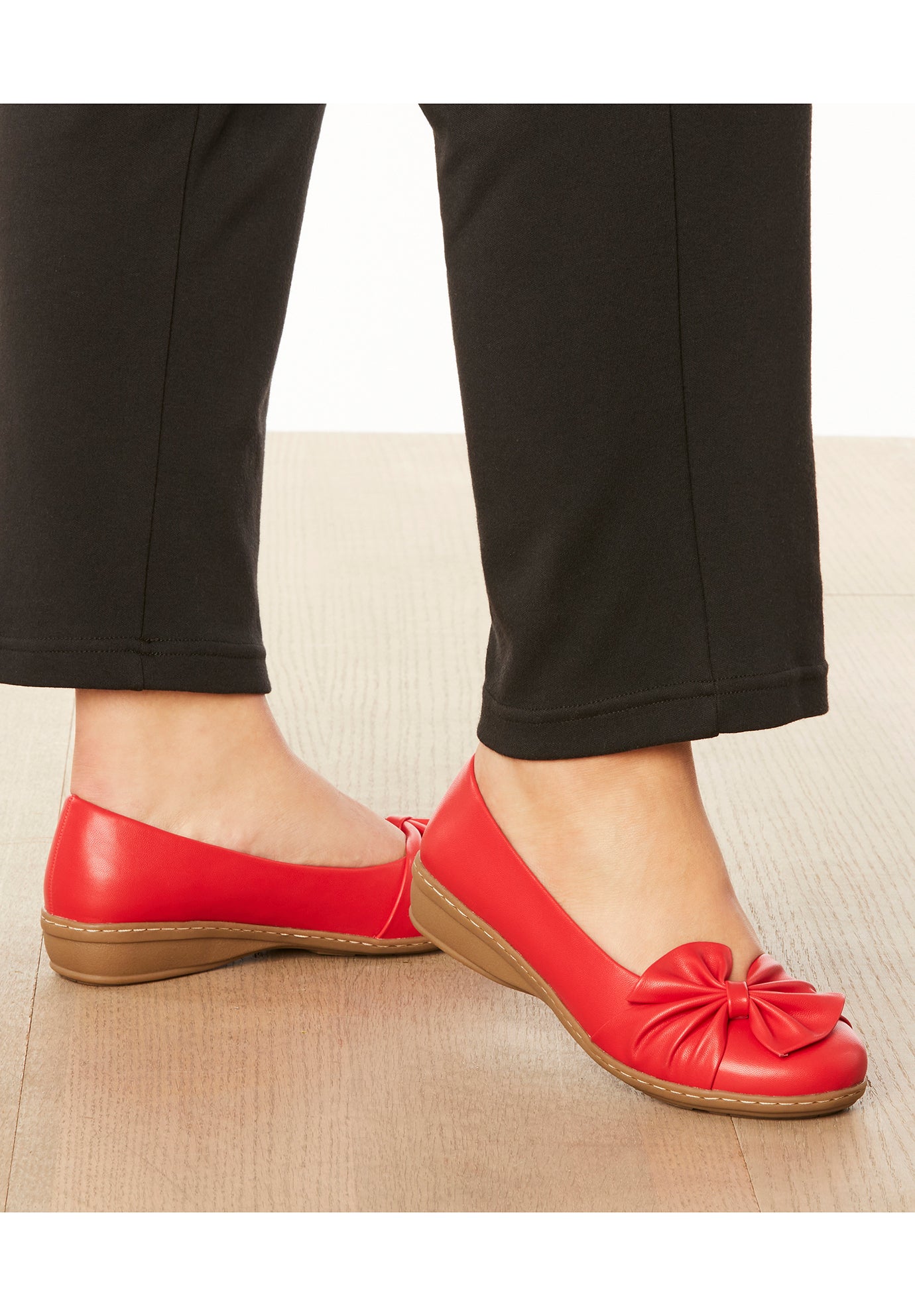 The Pamela Slip On Flat image number 0