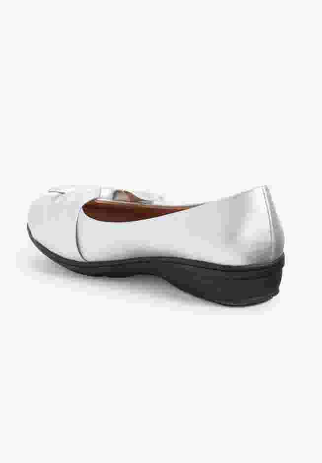 The Pamela Slip On Flat image number 1