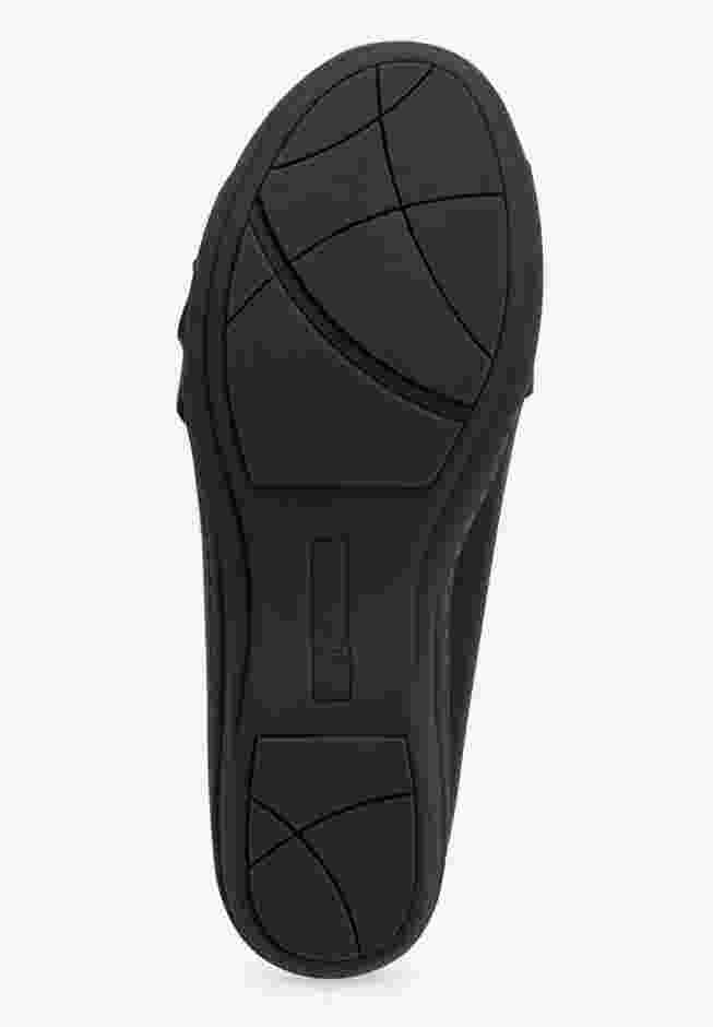 The Pamela Slip On Flat image number 2
