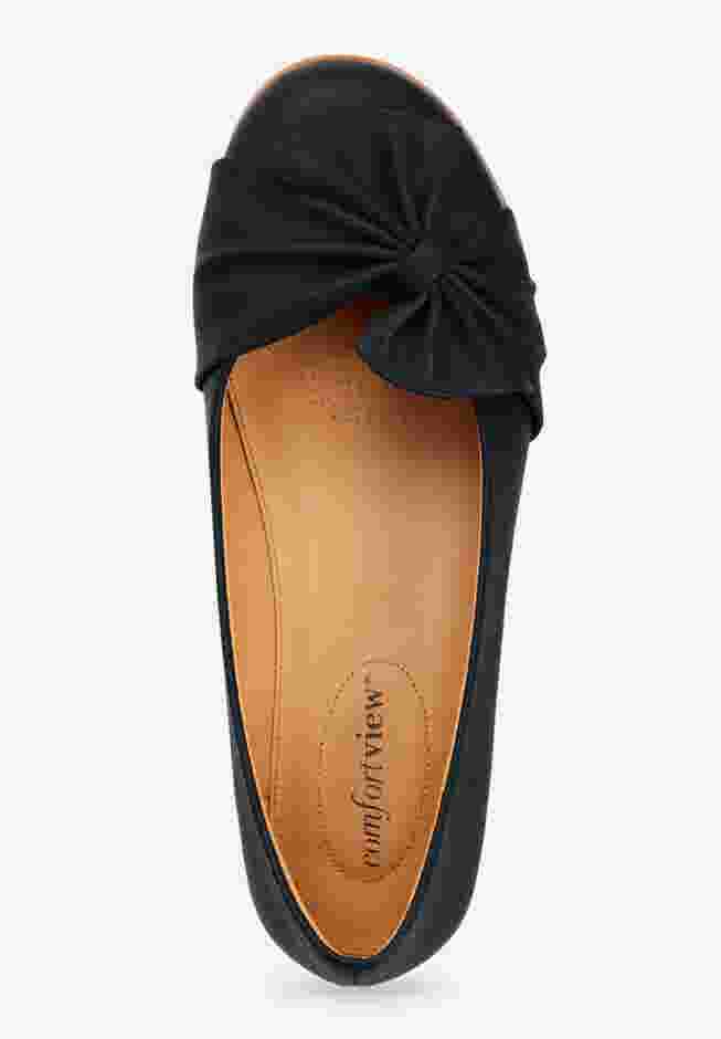 The Pamela Slip On Flat image number 4