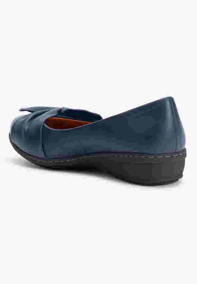 The Pamela Slip On Flat image number 1