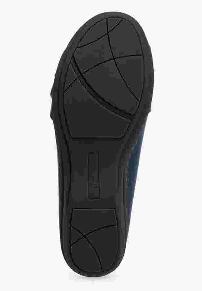 The Pamela Slip On Flat image number 2