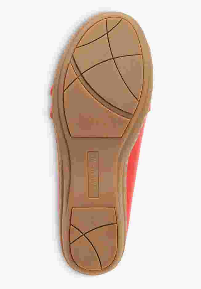 The Pamela Slip On Flat image number 2