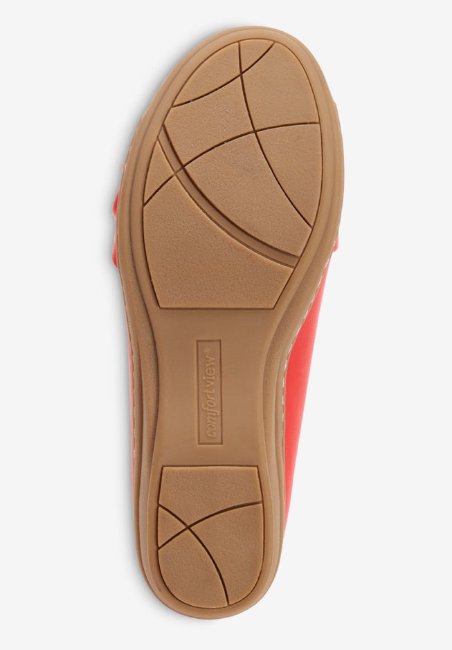 The Pamela Slip On Flat image number 3