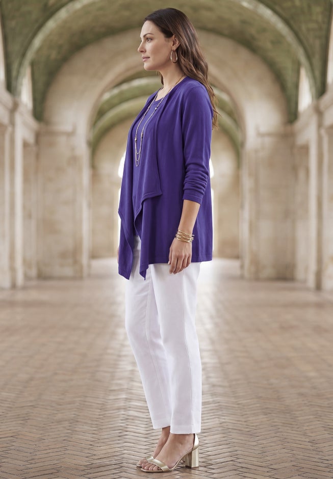 Flyaway Cardigan image number 2