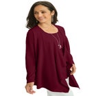 Flyaway Cardigan image number null
