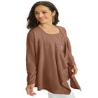 Flyaway Cardigan image number null