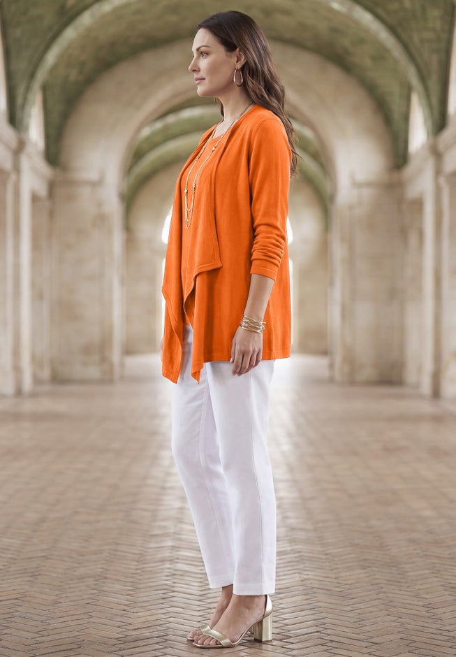 Flyaway Cardigan image number 2
