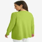 Flyaway Cardigan image number null