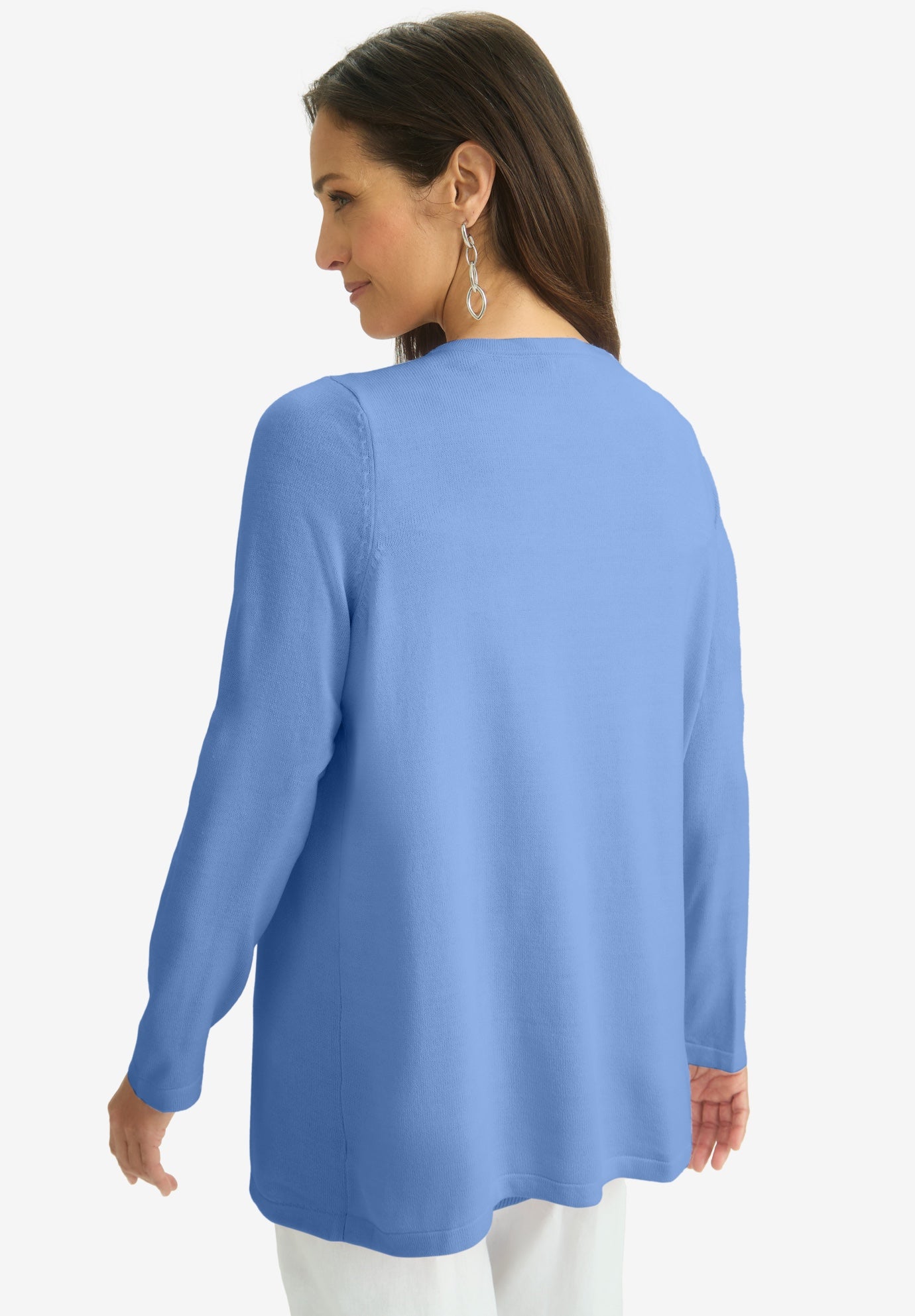 Flyaway Cardigan image number 1