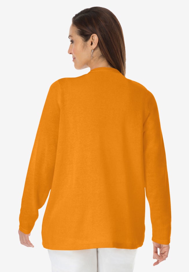 Flyaway Cardigan image number 1