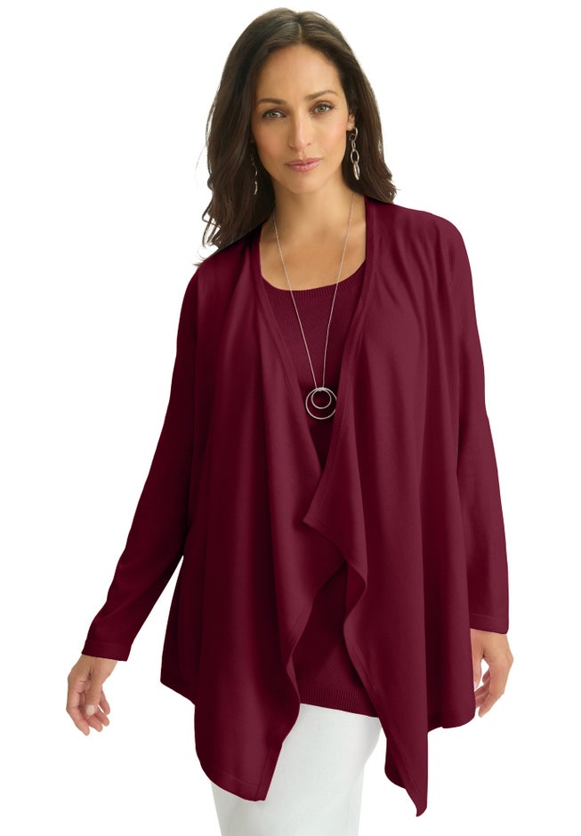 Flyaway Cardigan image number 0