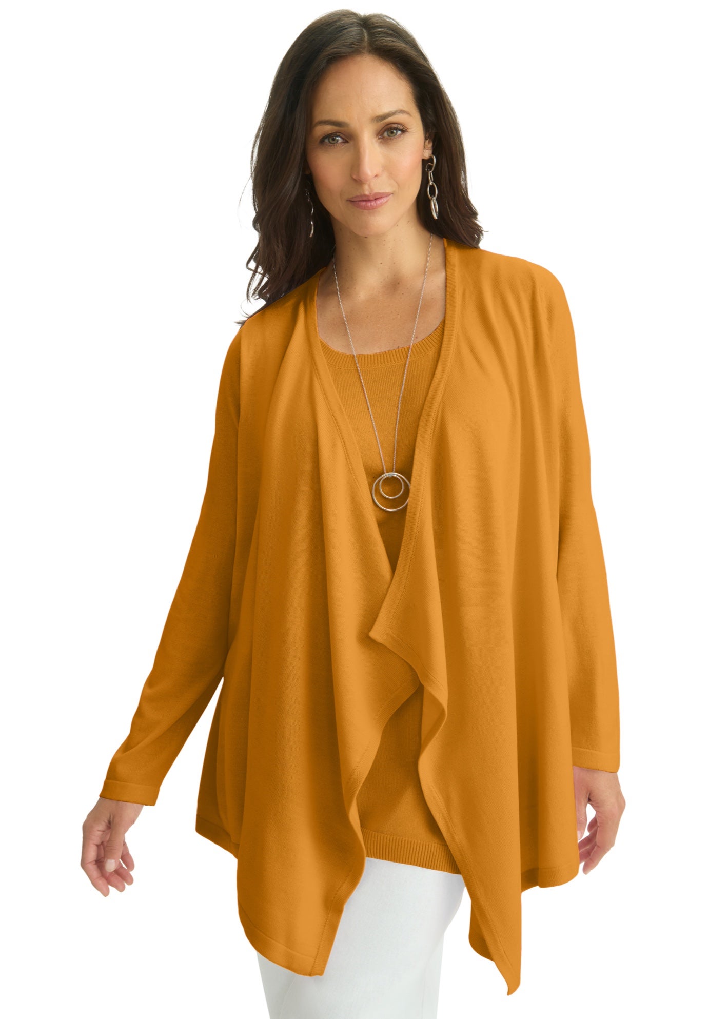 Flyaway Cardigan image number 0