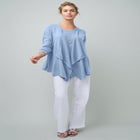 Flyaway Cardigan image number null