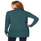 Carefree Cashmere Turtleneck image number 1